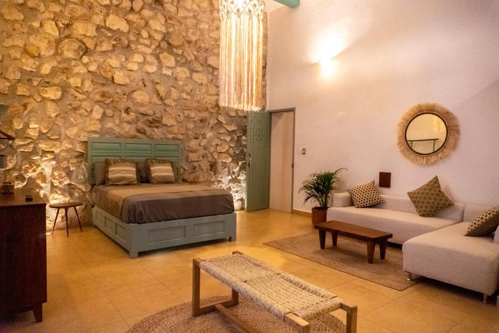 Casa Túnez photo 1