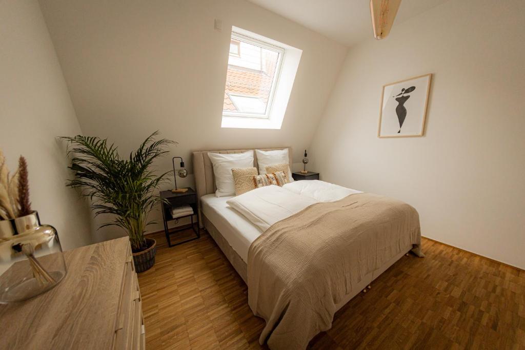 BONNYSTAY - Downtown - Zentral - 5 Personen - Modern - Luxus - Design photo 1