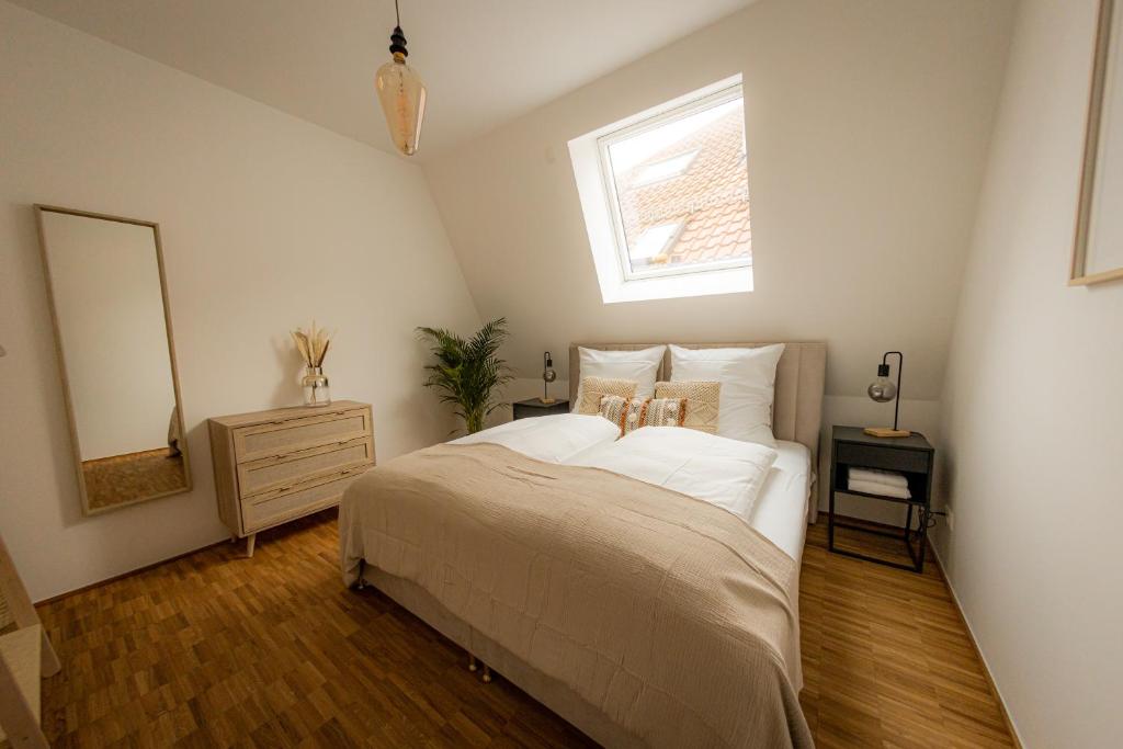 BONNYSTAY - Downtown - Zentral - 5 Personen - Modern - Luxus - Design photo 4