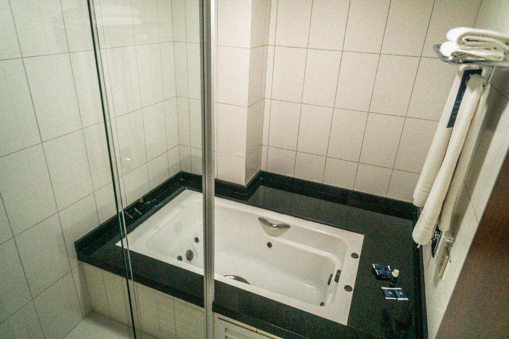 Firenze Business Hotel photo 4