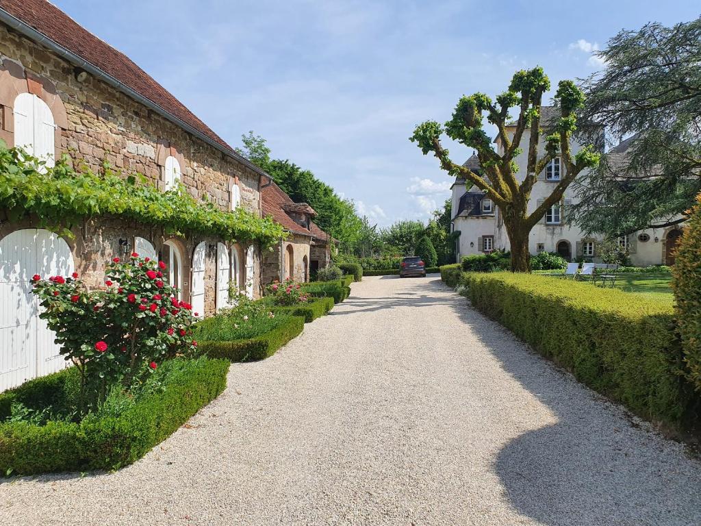Maison d'amis du Manoir de Saint-Bazile photo 2