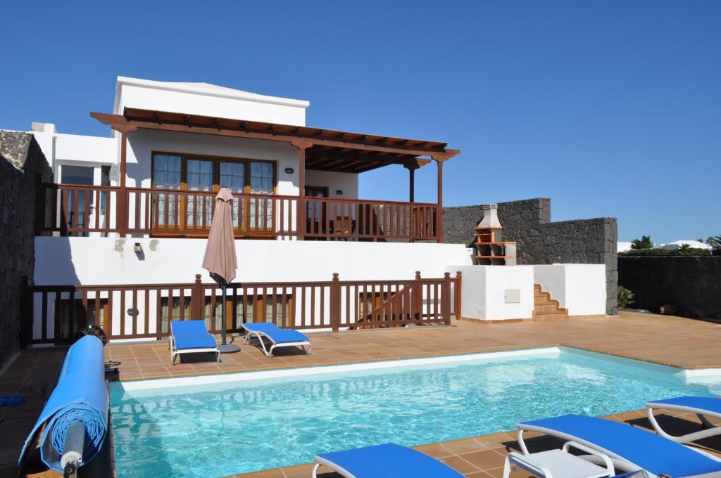 Villa Esmeralda