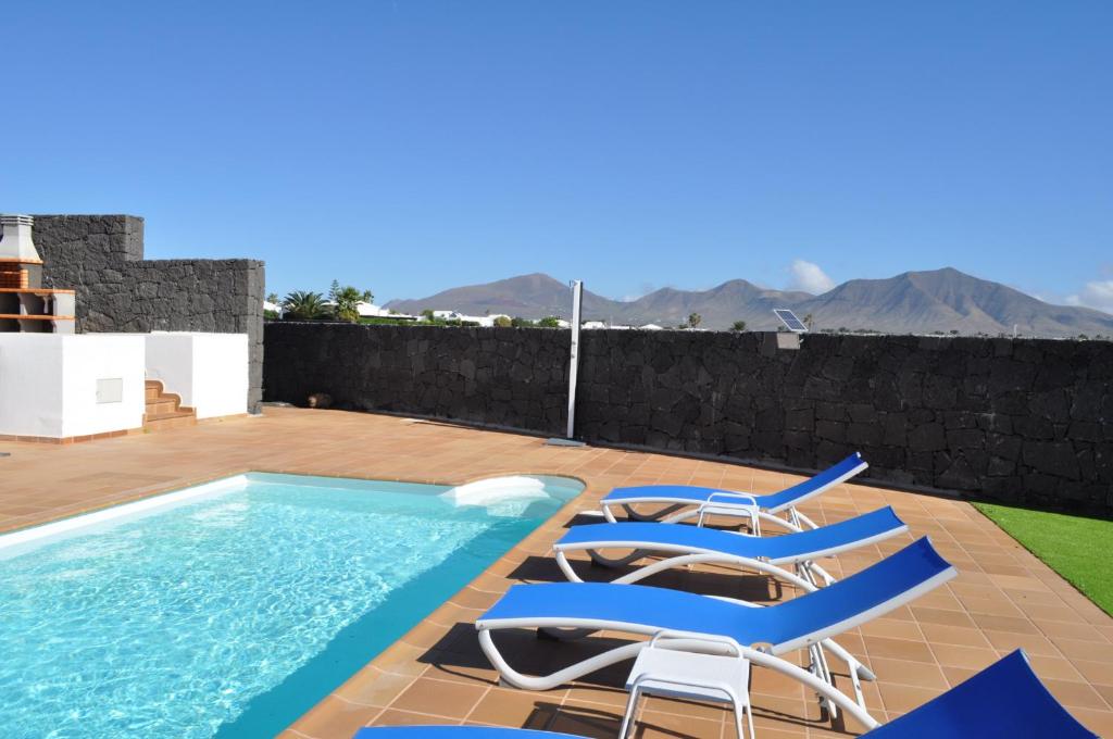 Villa Esmeralda photo 4