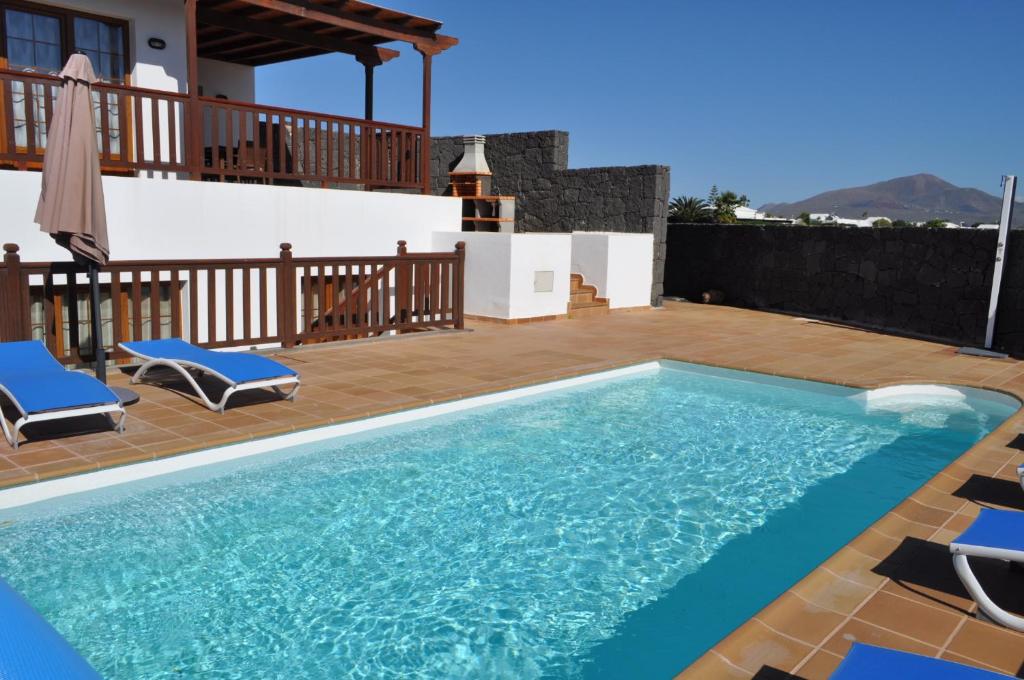 Villa Esmeralda photo 3