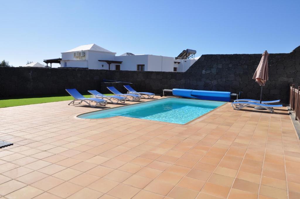 Villa Esmeralda photo 2
