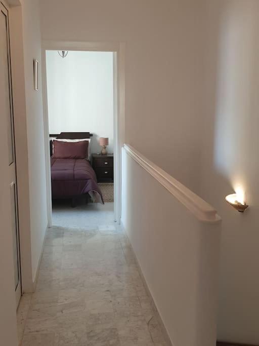 Joli duplex à Hammamet dans résidence avec piscine photo 3