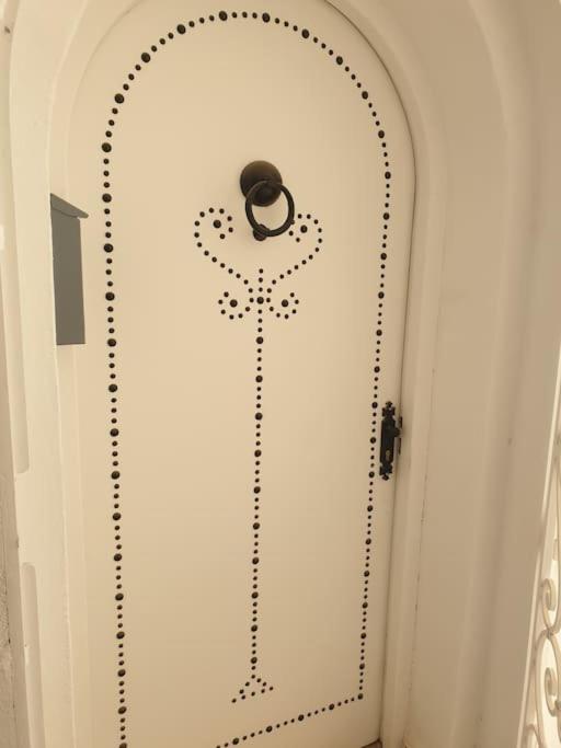 Joli duplex à Hammamet dans résidence avec piscine photo 1