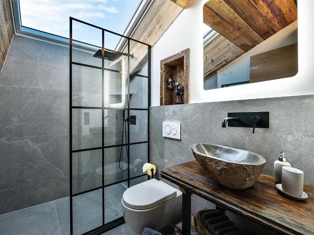 das brunn - Luxus Chalet photo 3