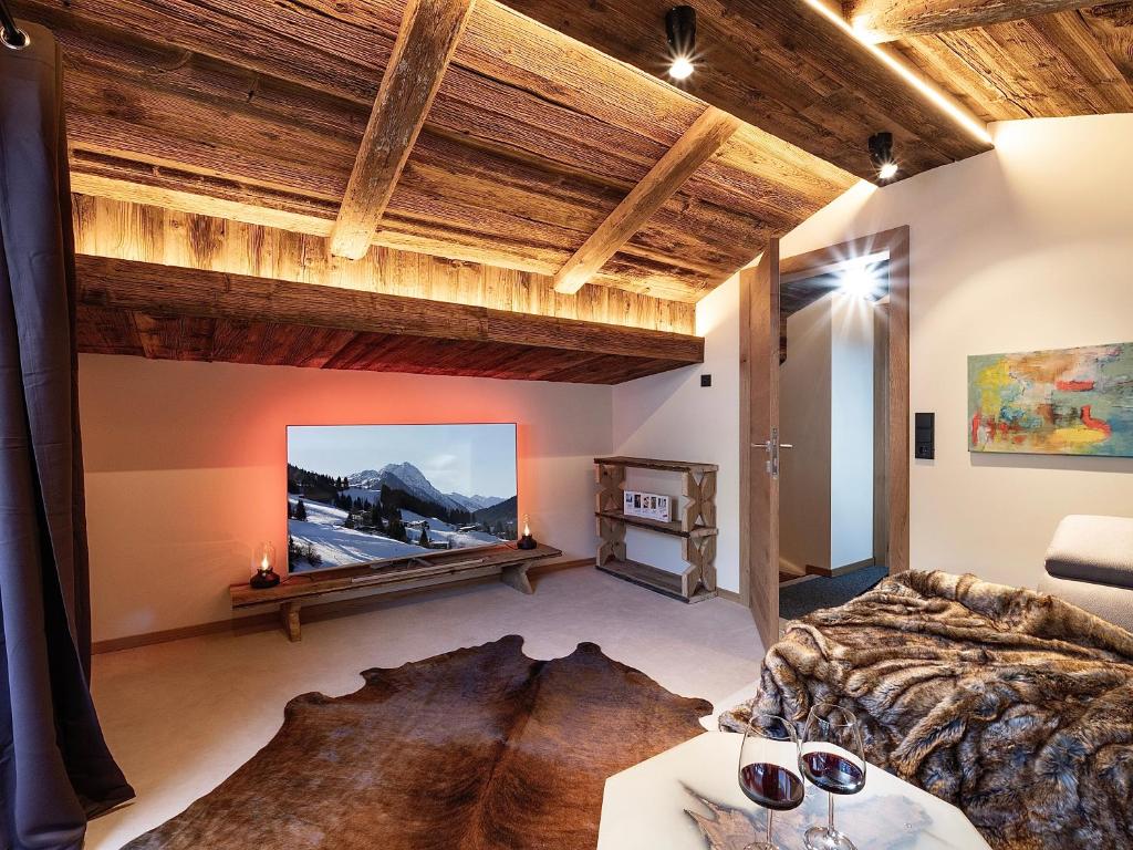das brunn - Luxus Chalet photo 2