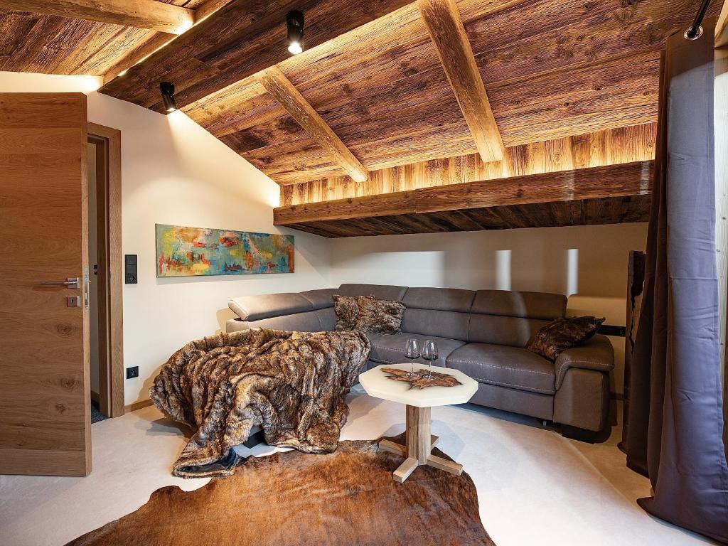 das brunn - Luxus Chalet photo 1