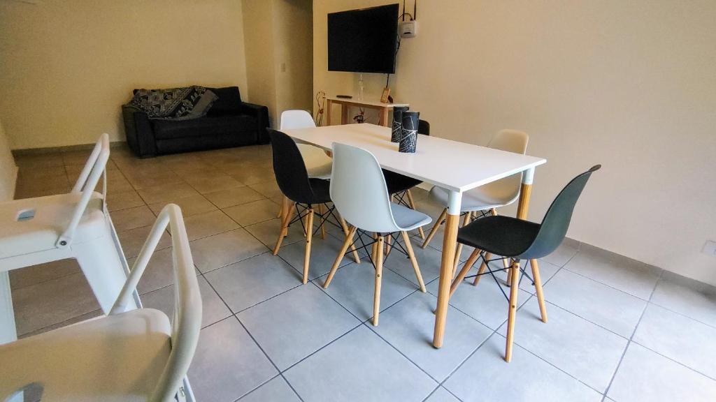 Confortmdp apartamentos photo 4