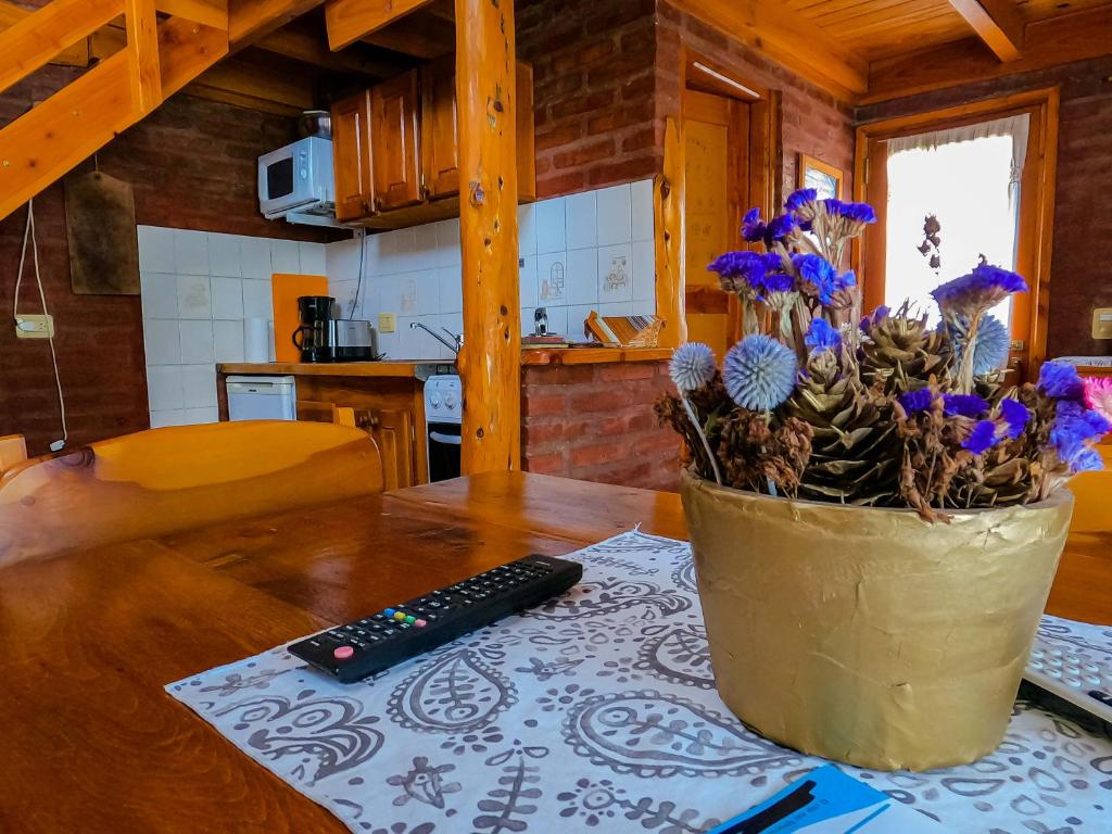Cabañas Patagonia Rupestre photo 3
