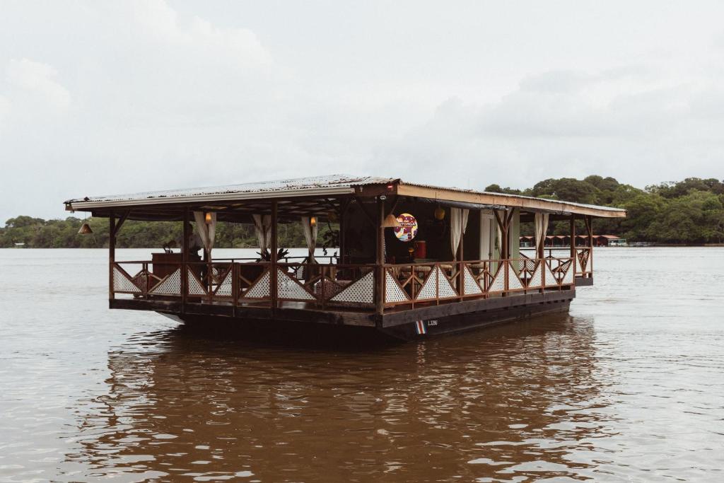 Mawamba Lodge photo 3
