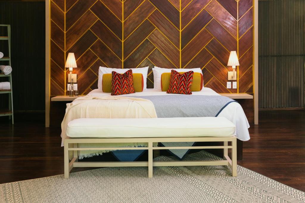 Mawamba Lodge photo 1