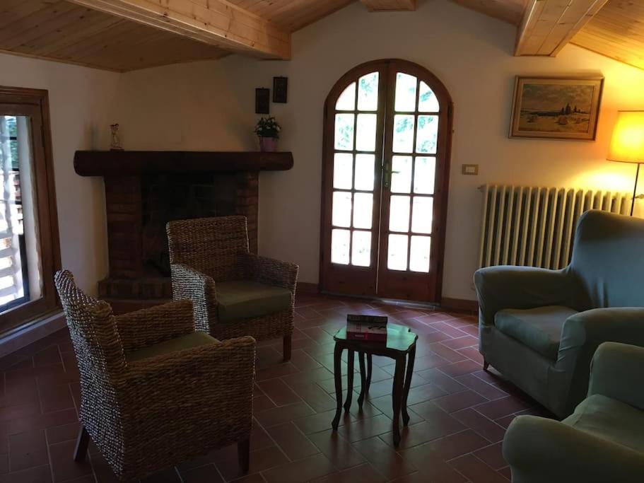 Podere La Cerraia photo 3