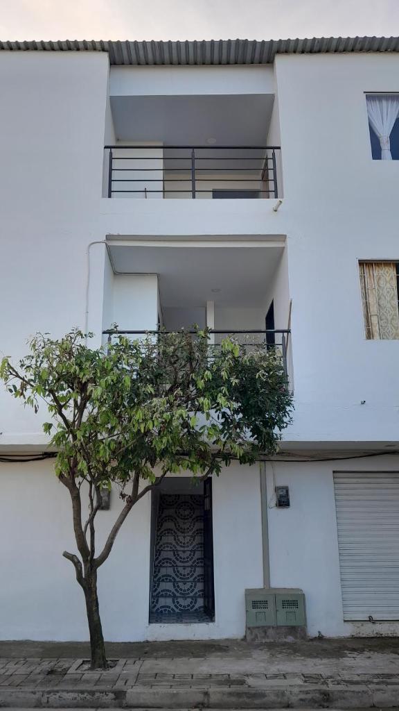 Apartamento Esmeralda Arboletes photo 3