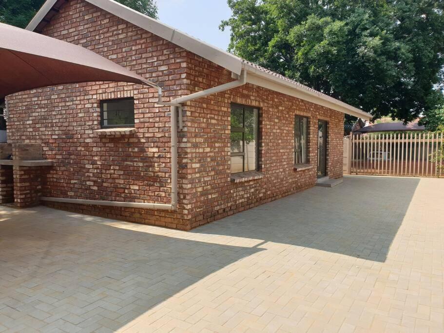 Overnight stay. Self-catering.