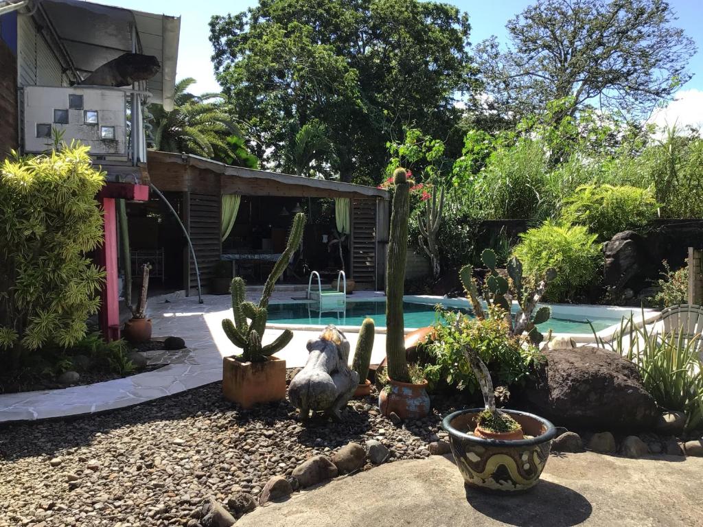 Habitation Manatee photo 1