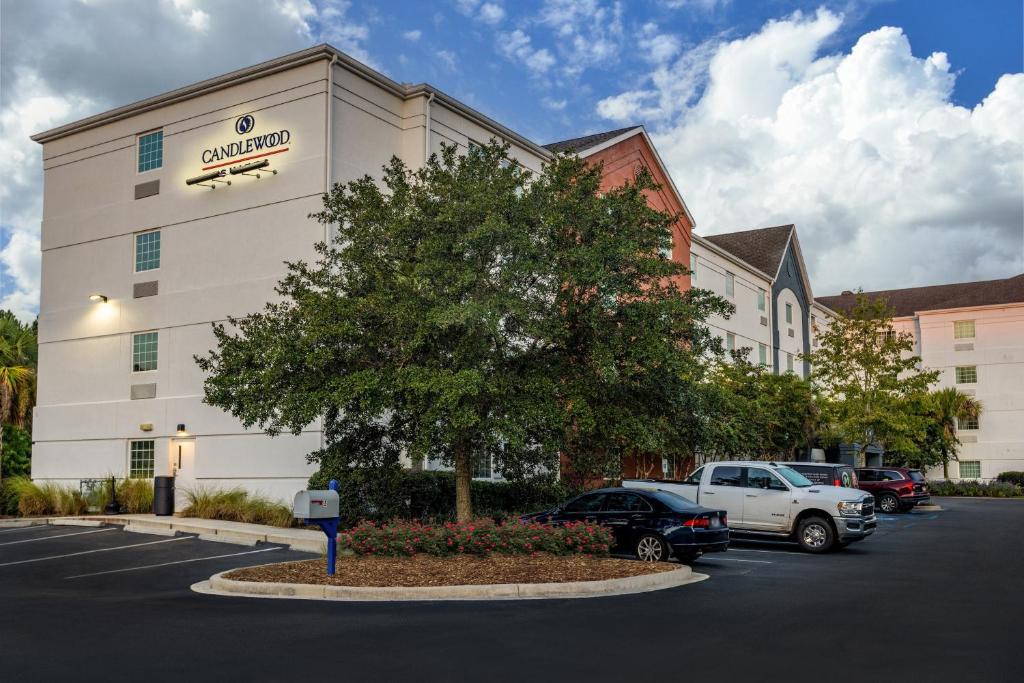 Candlewood Suites - Bluffton-Hilton Head, an IHG Hotel photo 1