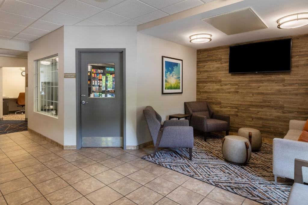 Candlewood Suites - Bluffton-Hilton Head, an IHG Hotel photo 2