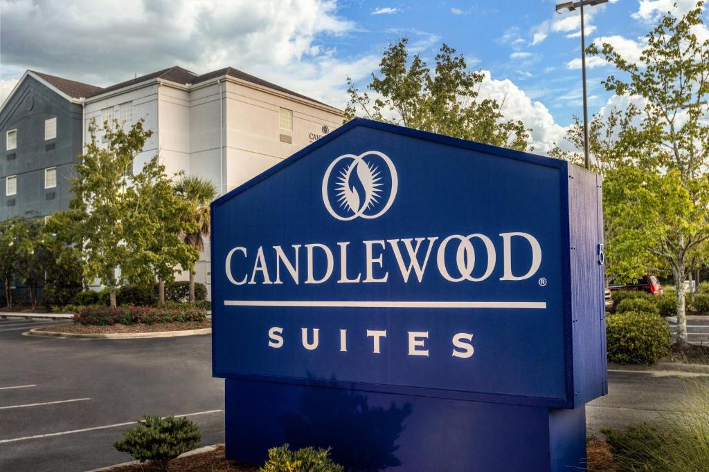 Candlewood Suites - Bluffton-Hilton Head, an IHG Hotel photo 3