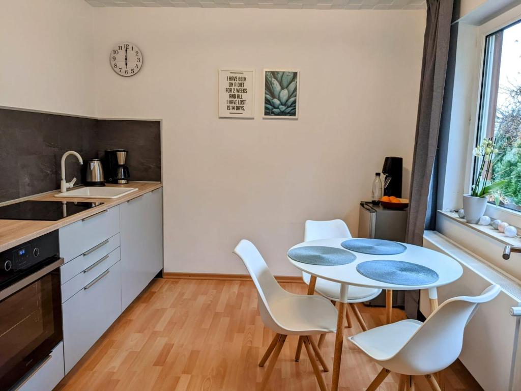 Ferienwohnung 50m2 photo 3
