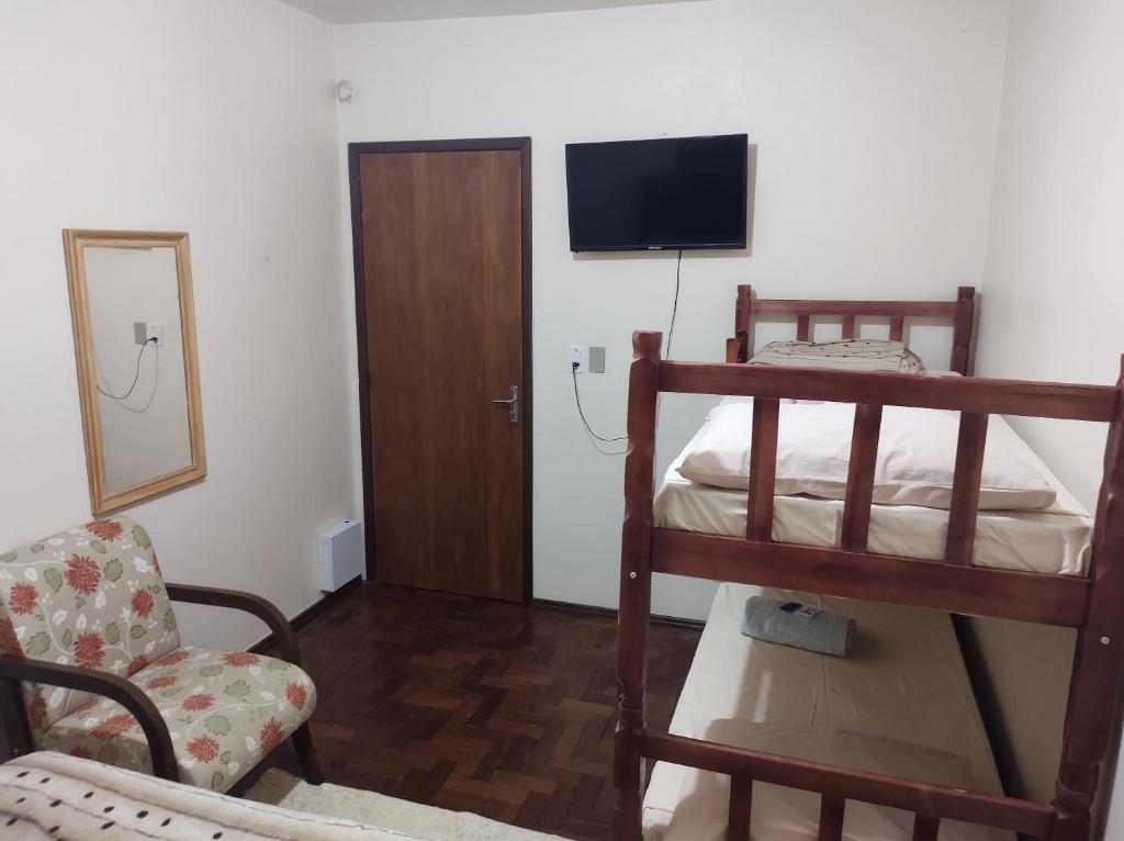 Apart São Gabriel photo 1