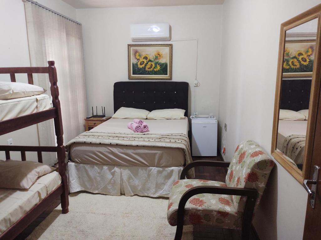 Apart São Gabriel photo 2