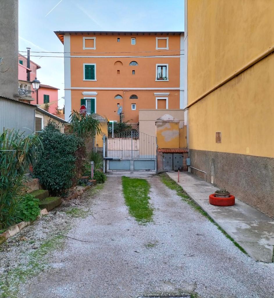 Casa dei MoMi