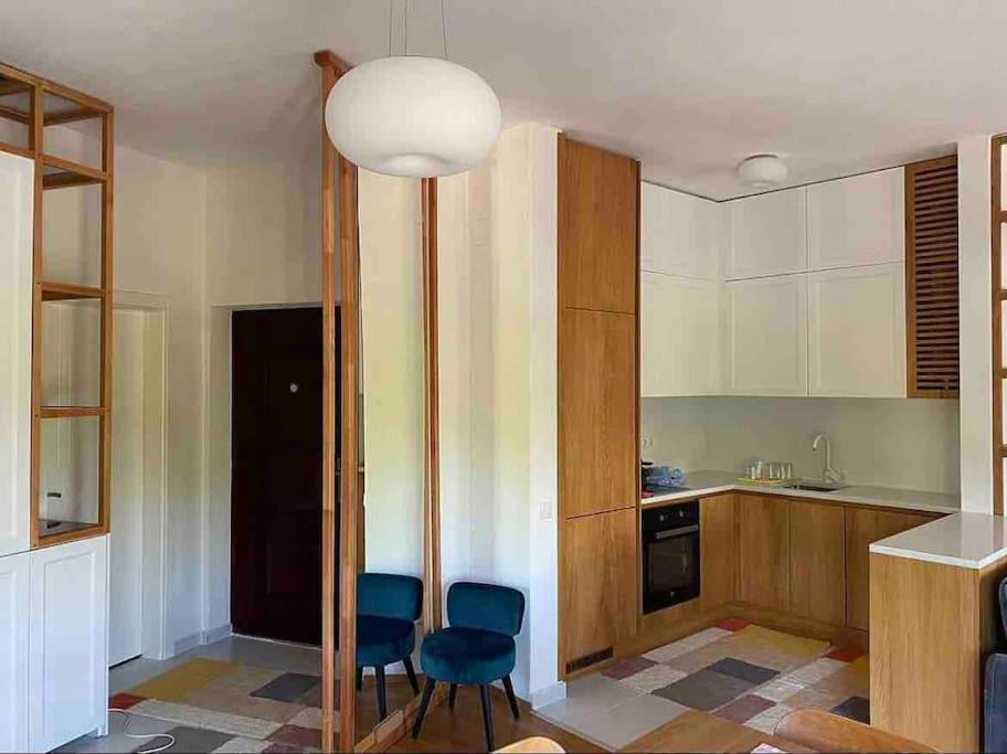 Sara’s Stars Apartment in Gjakova photo 1