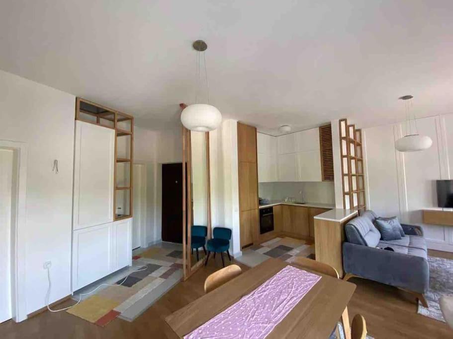 Sara’s Stars Apartment in Gjakova photo 3
