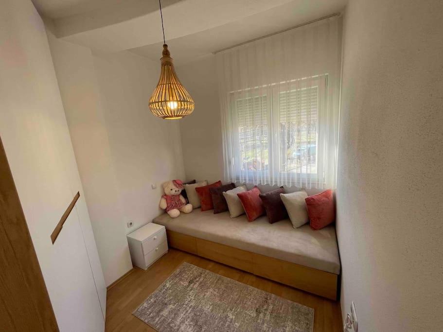 Sara’s Stars Apartment in Gjakova photo 4