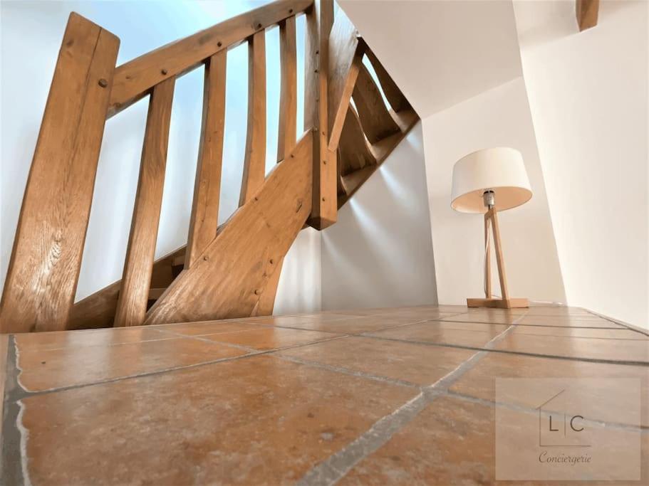 Le duplex Clionnais photo 1