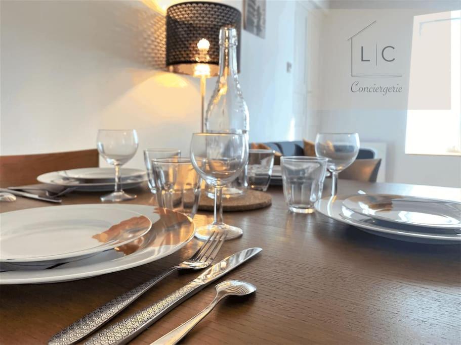 Le duplex Clionnais photo 2