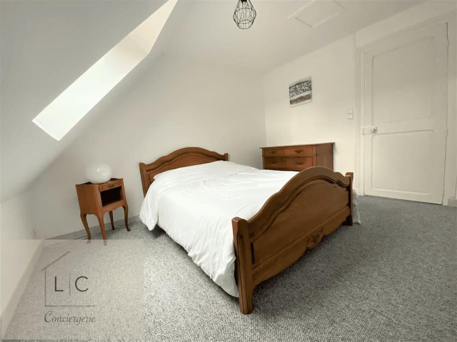 Le duplex Clionnais photo 4