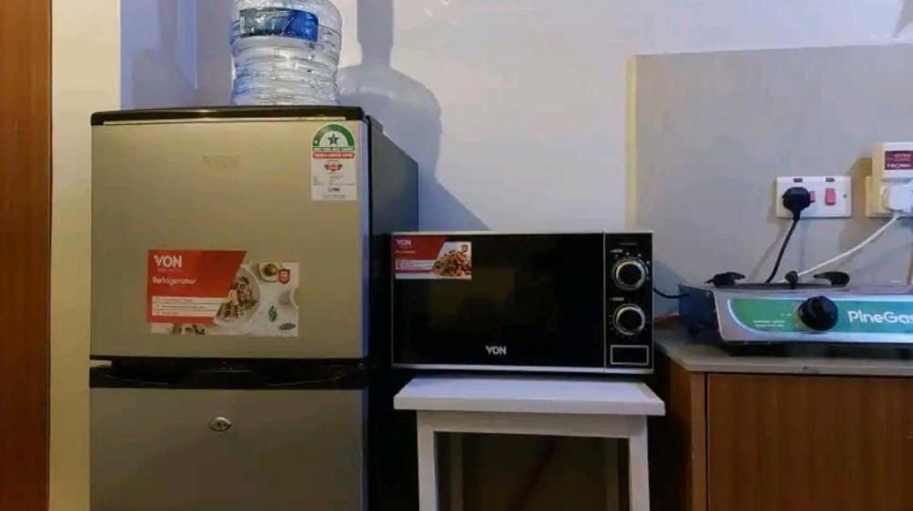Quiet and affordable home photo 2