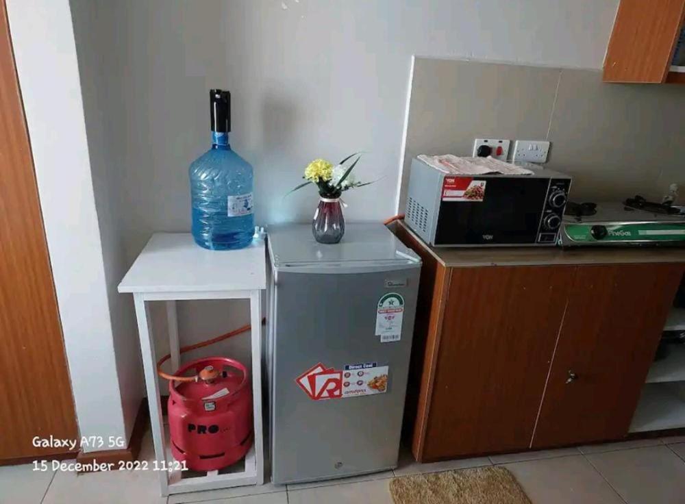 Quiet and affordable home photo 3