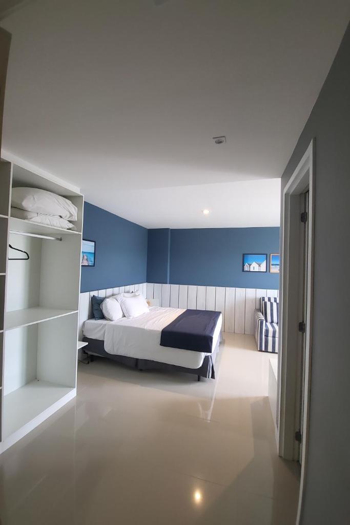 Flat luxo no Hotel Samba Cabo Frio photo 4