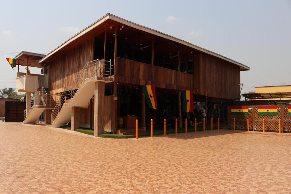 Golden Crystal Experience Hotel photo 3