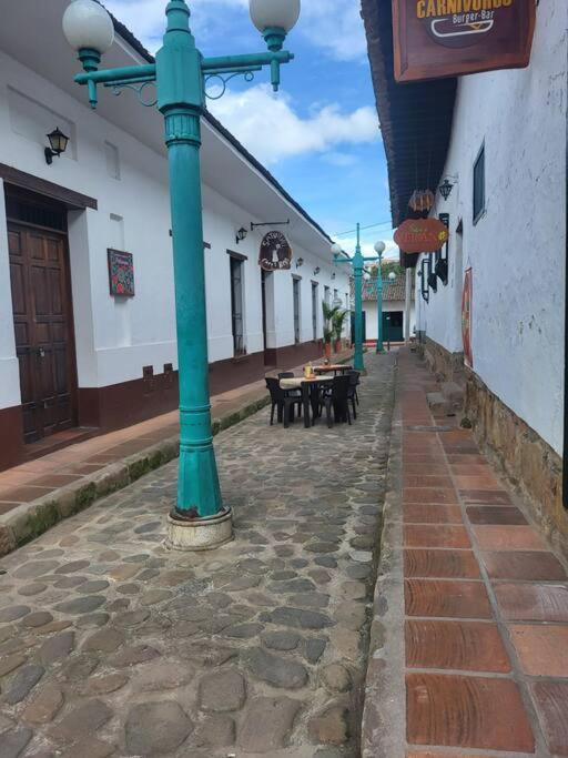 CASA DOÑA BLANCA photo 1
