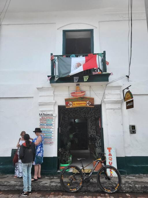 CASA DOÑA BLANCA photo 4