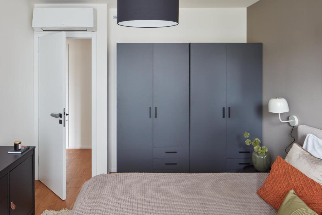 Designer Apartments in Smíchov by Prague Days photo 2