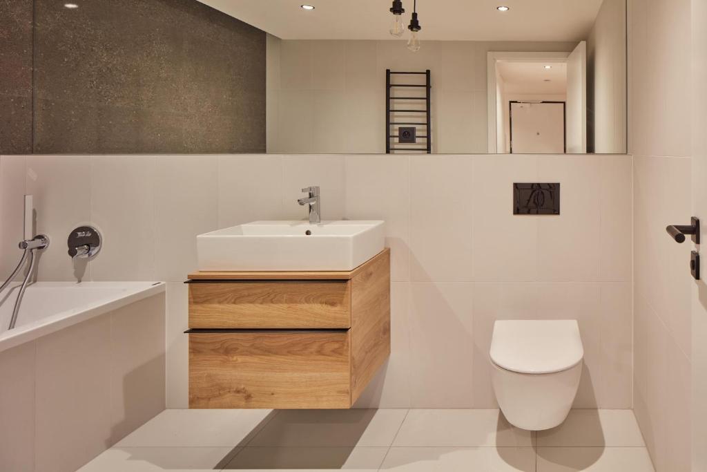 Designer Apartments in Smíchov by Prague Days photo 4