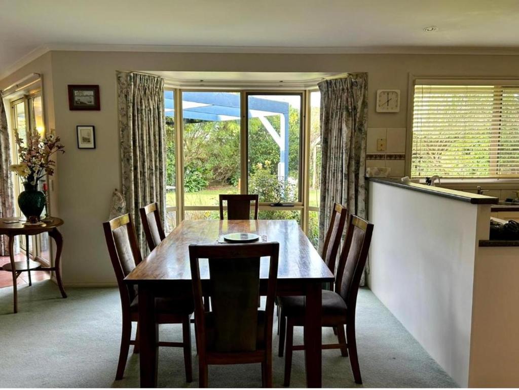 Family Holiday Home photo 4