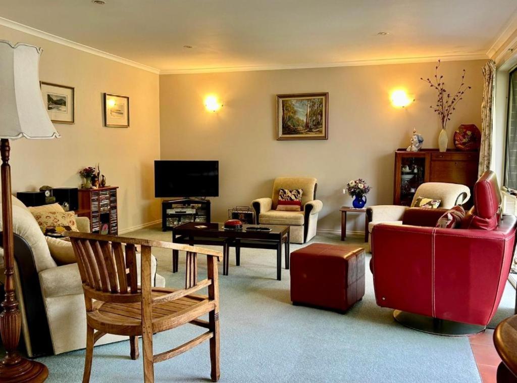 Family Holiday Home photo 2