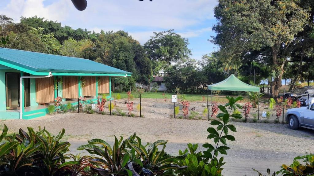 Playa Blanca Macaw Hotel photo 3