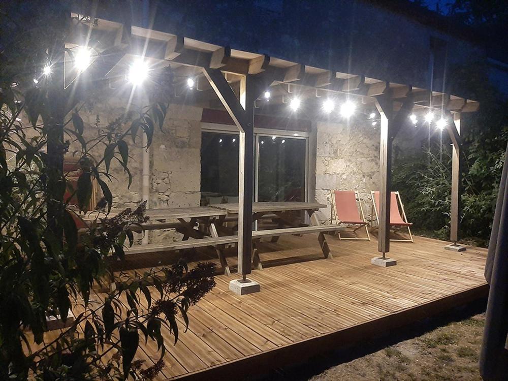 Domaine de la Brette photo 1
