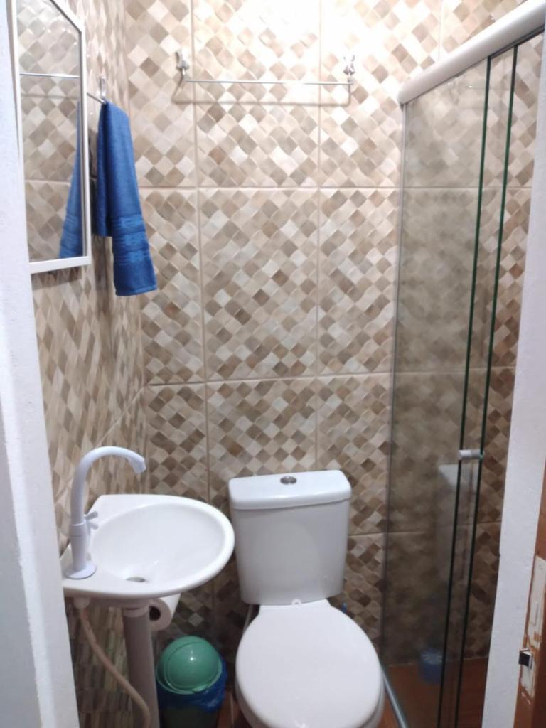 Pousada Recanto do Coruja photo 1