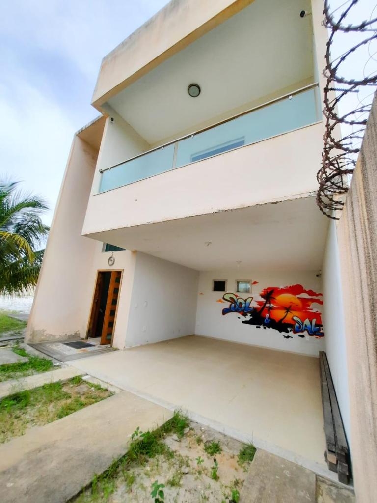 Casa Sol e Sal