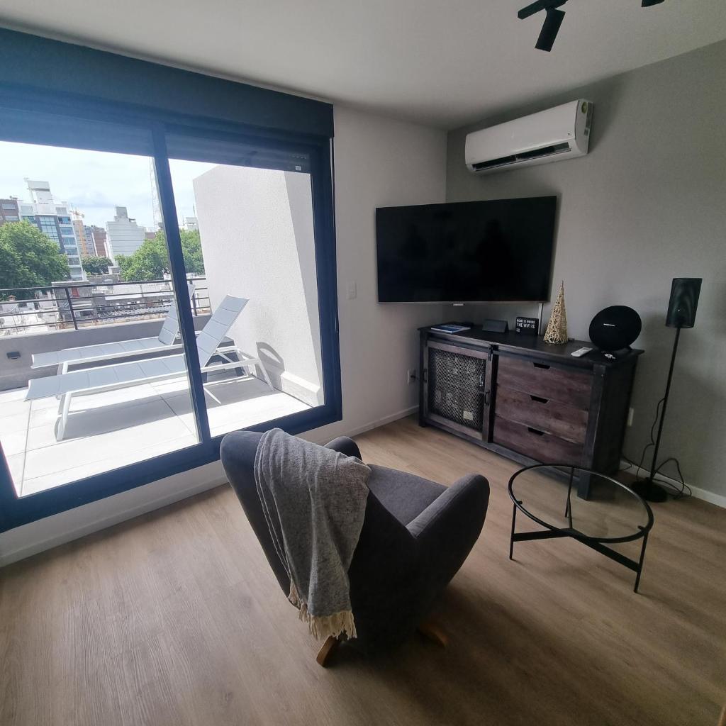 Exclusivo Penthouse en Cordon Soho con Parking y STARPLUS incluidos photo 4
